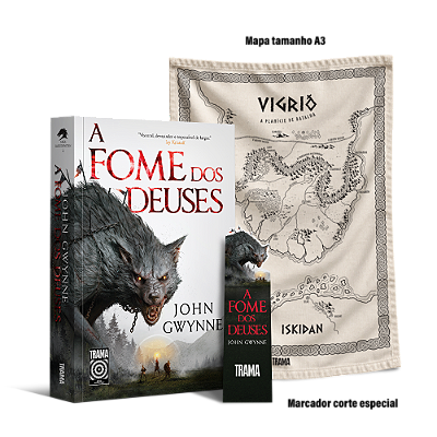A Fome dos Deuses