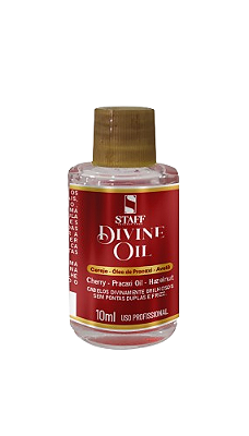 Reparador de Pontas Divine Oil 10ml