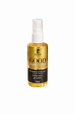 Perfume Capilar Good Hair 60ml