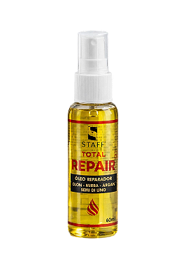 Reparador de Pontas Total Repair 60ml