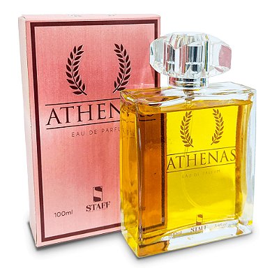 Athenas Eau de Parfum 100ml