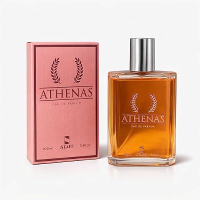 Athenas Eau de Parfum 100ml