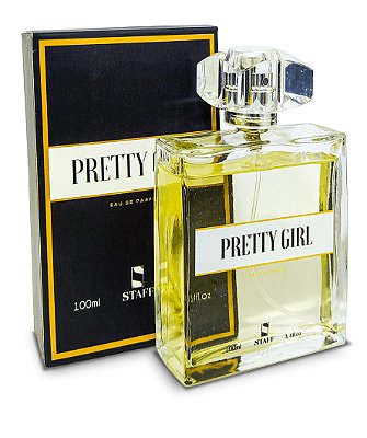 Pretty Girl Eau de Parfum 100ml