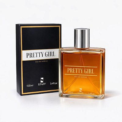 Pretty Girl Eau de Parfum 100ml