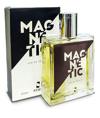 Magnetic Eau de Parfum 100ml