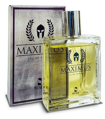 Maximus Eau de Parfum 100ml