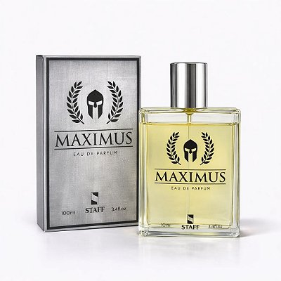 Maximus Eau de Parfum 100ml