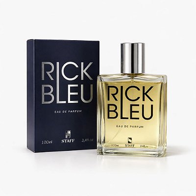 Rick Bleu Eau de Parfum 100ml