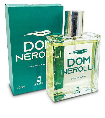 Dom Nerolli Eau de Parfum 100ml