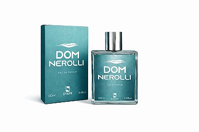 Dom Nerolli Eau de Parfum 100ml