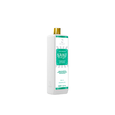 Escova Orgânica Saint Brush 1L