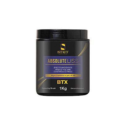 Botox Absolute Liss Matizador 1kg