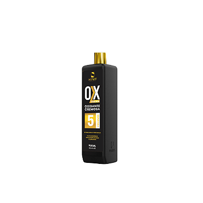 OXIDANTE 5 VOL.