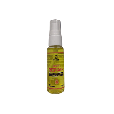 Reparador de Pontas Total Repair 30ml