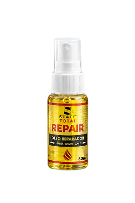 Reparador de Pontas Total Repair 30ml