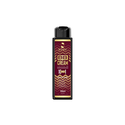 Leave-in 10 em 1 - Ojon 300ml - BB Cream