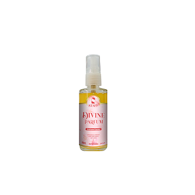 Perfume Capilar Divine Parfum  Olympea 60ml