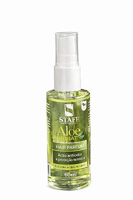 ALOE HIDRAT PERFUME CAPILAR 60 ML