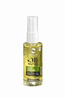 OIL NUTRE PERFUME CAPILAR 60 ML