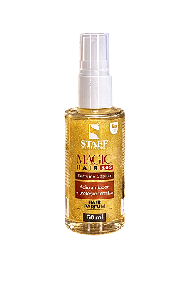 MAGIC HAIR PERFUME CAPILAR 60 ML