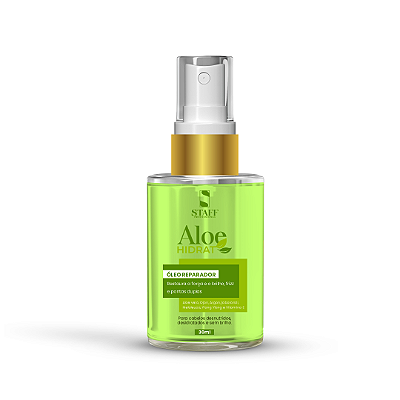 ALOE HIDRAT ÓLEO REPARADOR