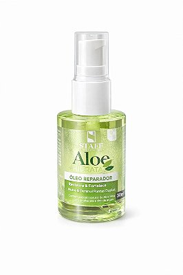 ALOE HIDRAT ÓLEO REPARADOR 30ML