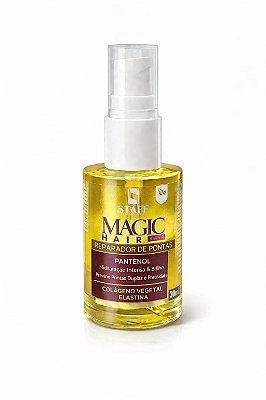 MAGIC HAIR ÓLEO REPARADOR 30ML