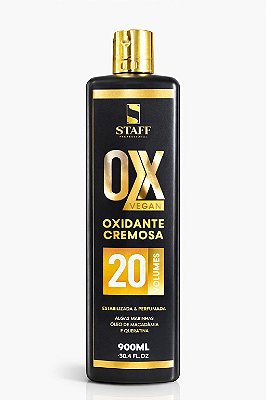 OXIDANTE 20 VOL