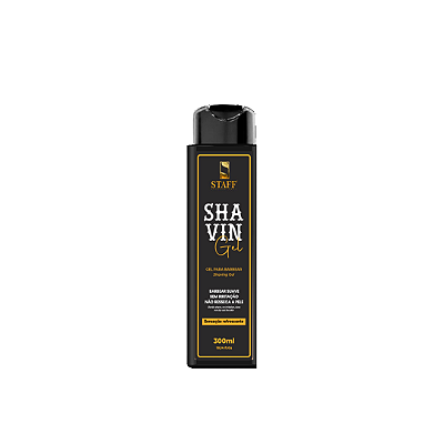 Shaving Gel 300 ml
