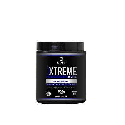 PÓ DESCOLORANTE EXTREME 500 G
