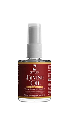 Reparador de Pontas Divine Oil 30ml