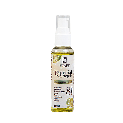 Reparador de Pontas Especial 8 Óleos Repair 30ml