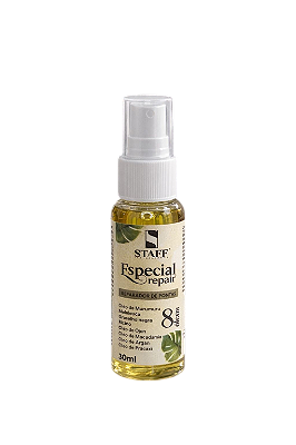 Reparador de Pontas Especial 8 Óleos Repair 30ml