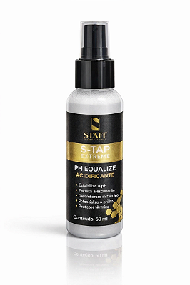 PROTECT TRAINING S-TAP ACIDIFICANTE PH EQUALIZE 60ML