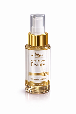 Reparador Beauty Yellow - Ayka Beauty Cosmetics