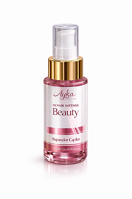 Reparador Beauty Pink - Ayka Beauty Cosmetics