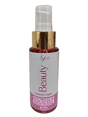 Reparador Beauty Pink - Ayka Beauty Cosmetics