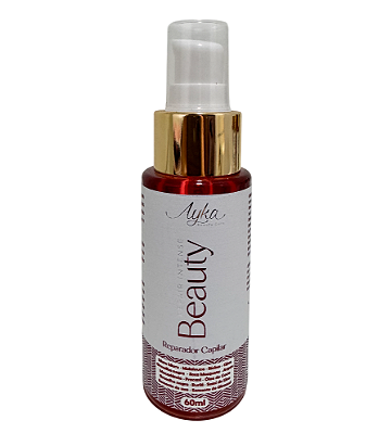 Reparador Beauty Red - Ayka Beauty Cosmetics