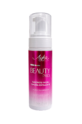Espuma Facial - Ayka Beauty Cosmetics