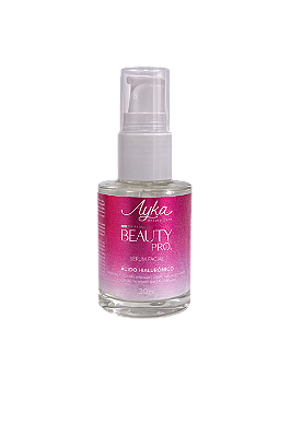 Sérum Facial - Ayka Beauty Cosmetics
