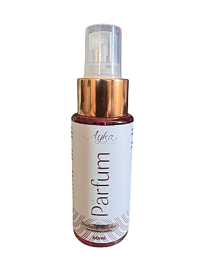 Parfum Capilar Red - Ayka Beauty Cosmetics