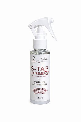 S-TAP Extreme Ayka Beauty Cosmetics - 120ml