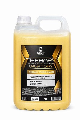 THERAPY LAVATORIO 5L MASCARA CONDICIONANTE CALMANTE
