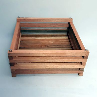Cachepô Quadrado 05