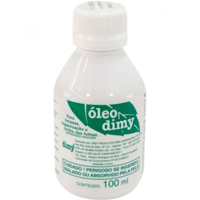 Óleo Dimy - 100ml