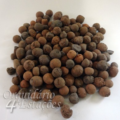 Argila Expandida Saco 1.5 kg