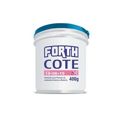 Forth Cote 19-06-10 400g