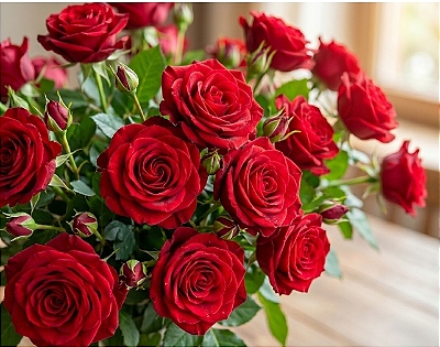 Rosas