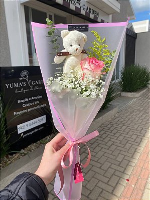 Arranjo Cute