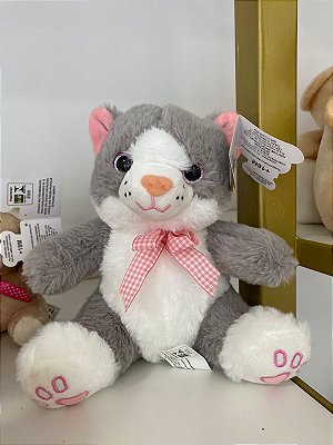 Pelúcia de Gato